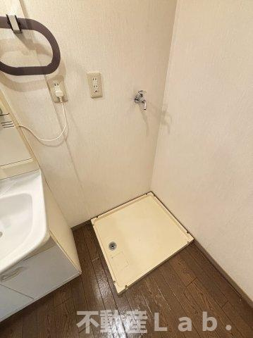 グランディール豊福の設備