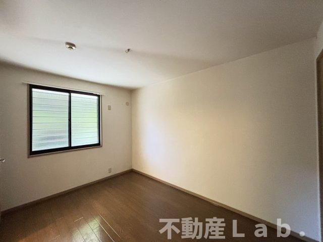 グランディール豊福の内装