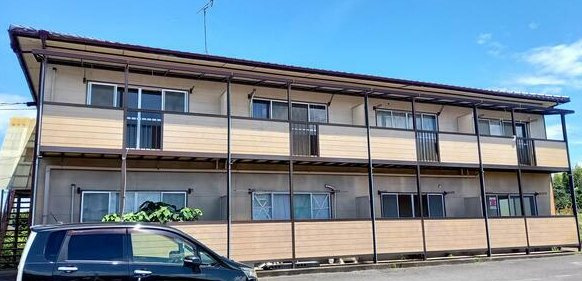 エンゼルハイツ松橋