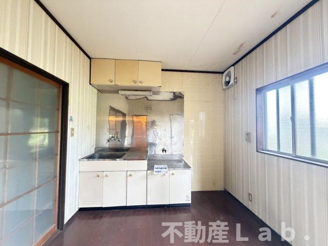 エンゼルハイツ松橋