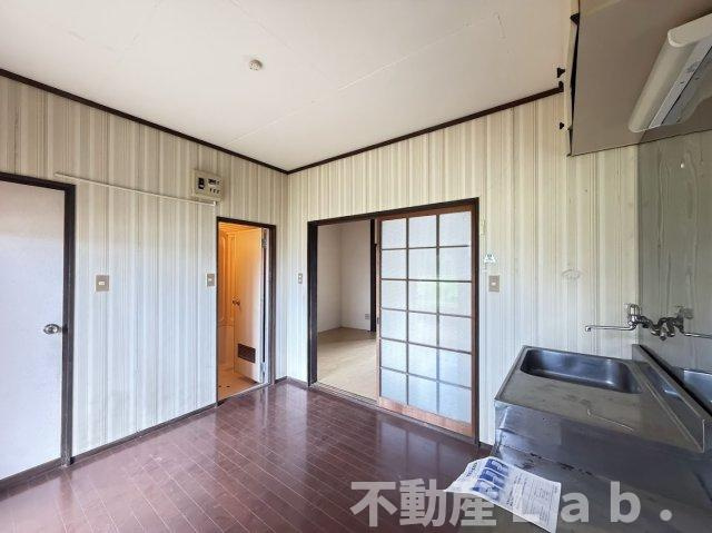 エンゼルハイツ松橋