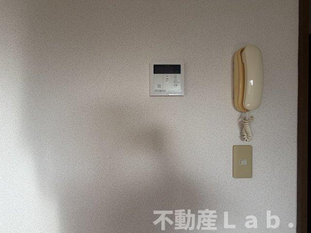 グランド・ソレーユの設備