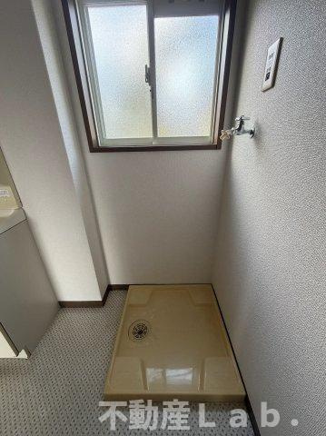 グランド・ソレーユの設備