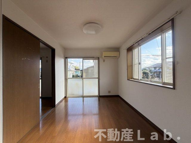 グランド・ソレーユの居間・リビング