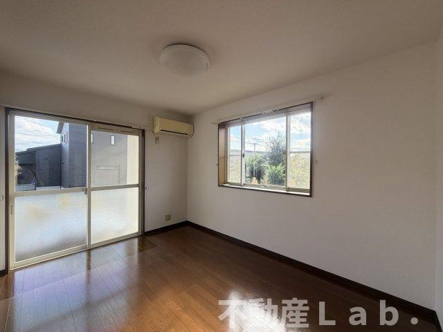 グランド・ソレーユの居間・リビング