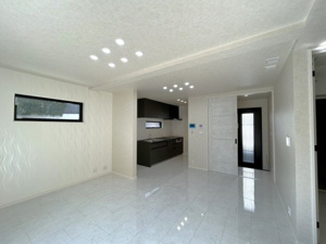 【居間・リビング】 | 2026年3月12日撮影
