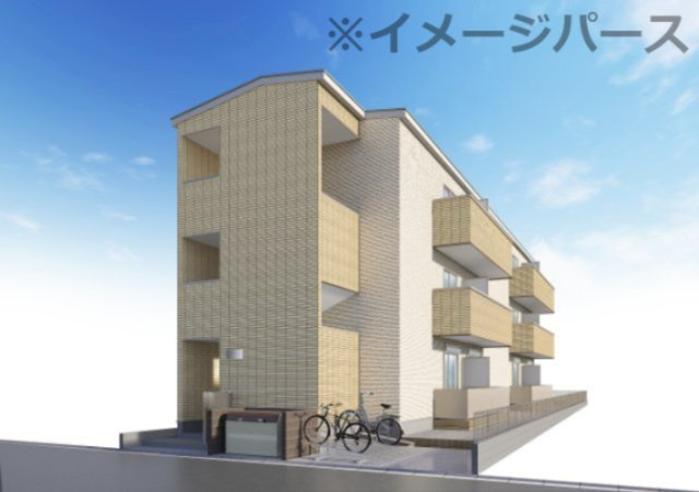 （仮称）キャメル所沢狭山ヶ丘3C