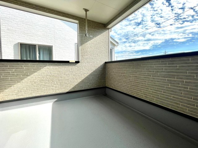 クレイドルガーデン金沢市駅西本町　第３