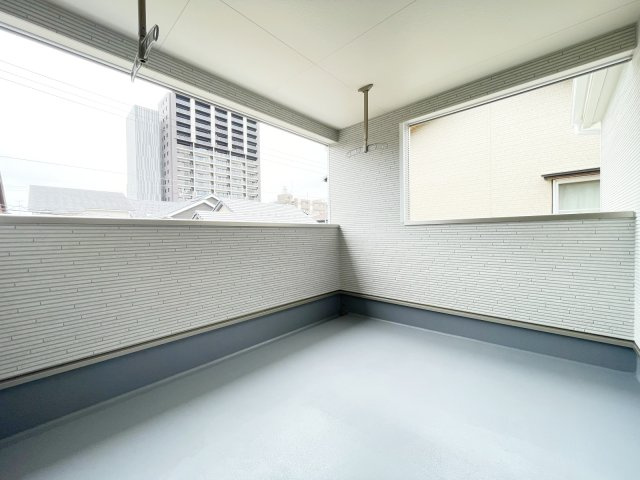 クレイドルガーデン金沢市駅西本町　第３