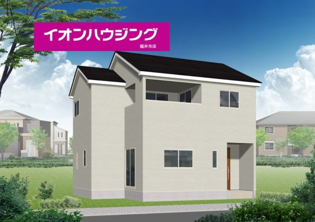 クレイドルガーデン金沢市駅西本町　第３