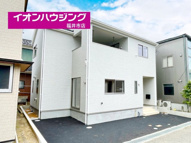 クレイドルガーデン金沢市駅西本町　第３の画像