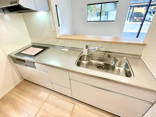 クレイドルガーデン金沢市駅西本町　第３