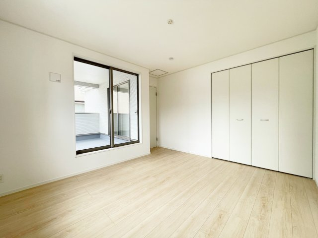 クレイドルガーデン金沢市駅西本町　第３