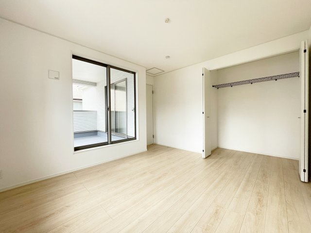 クレイドルガーデン金沢市駅西本町　第３