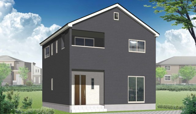 北条辻新築戸建１号棟