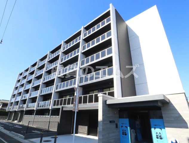 【外観】 | ソルカーサ | ソルカーサの外観