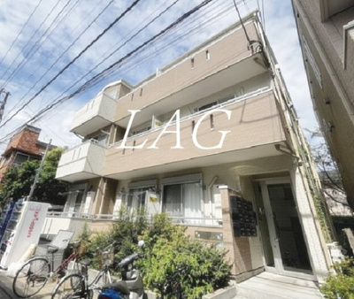 【外観】 | パークウェイ | 外観です。