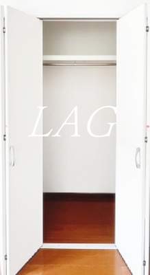 【収納】 | パークウェイ | 収納です。