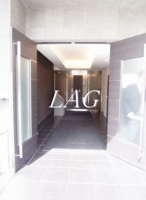 【その他共用部分】 | メインステージ両国 | 共用部分です。