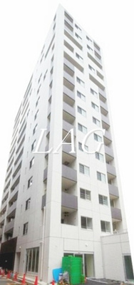 【外観】 | メインステージ両国 | 外観です。