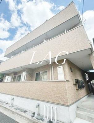 【外観】 | ブロッサムテラス町屋 | 外観です。