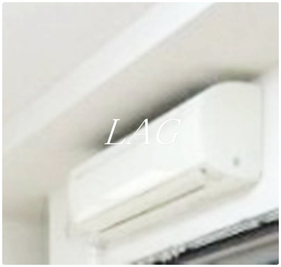 【設備】 | アヴァンツァーレ田端 | エアコン付です。