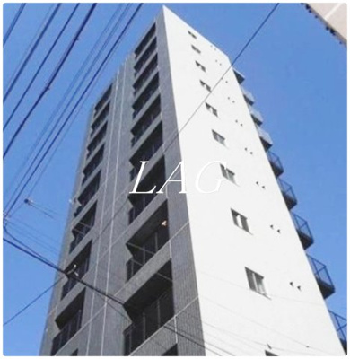 【外観】 | アヴァンツァーレ田端 | 外観です。