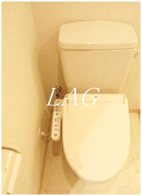 【トイレ】 | アヴァンツァーレ田端 | トイレです。