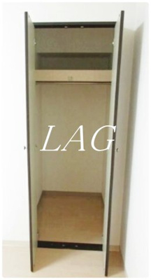 【収納】 | アヴァンツァーレ田端 | 収納です。