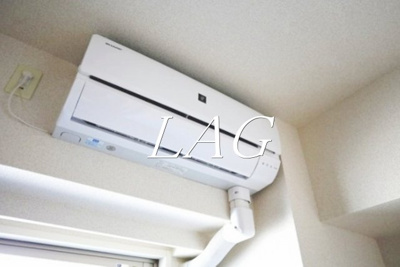 【設備】 | セントパレス池袋 | エアコンです。