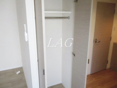 【収納】 | セントパレス池袋 | 収納です。