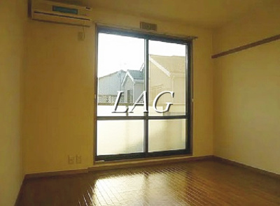 【寝室】 | グランベルデ | 寝室です。