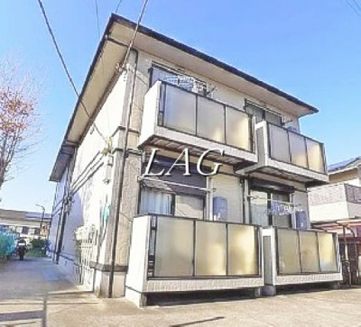 【外観】 | グランベルデ | 外観です。