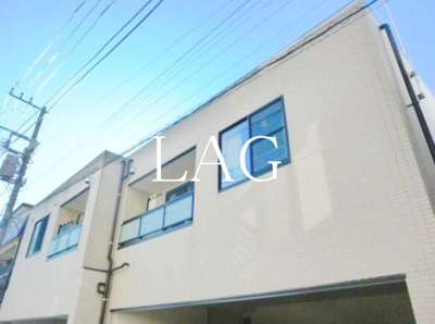 【外観】 | サンライズヤマト | 外観です。