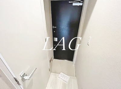 【玄関】 | ブレシア日本橋蛎殻町 | 玄関です。