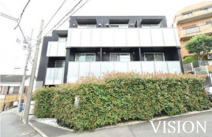 エフパークレジデンス妙蓮寺の画像