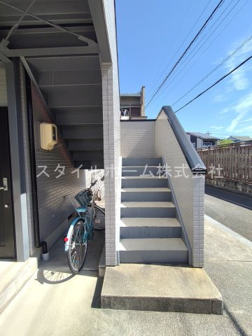 【エントランス】 | サンハイツオザワ