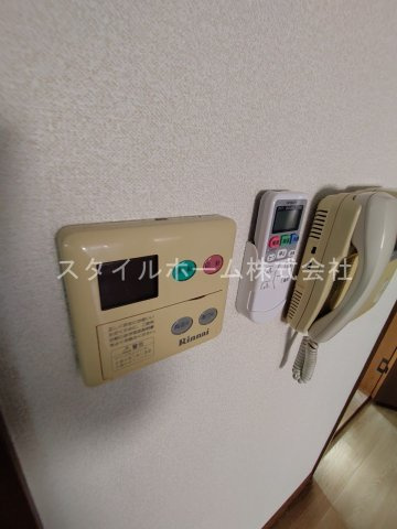 【設備】 | サンハイツオザワ | イメージ写真です。