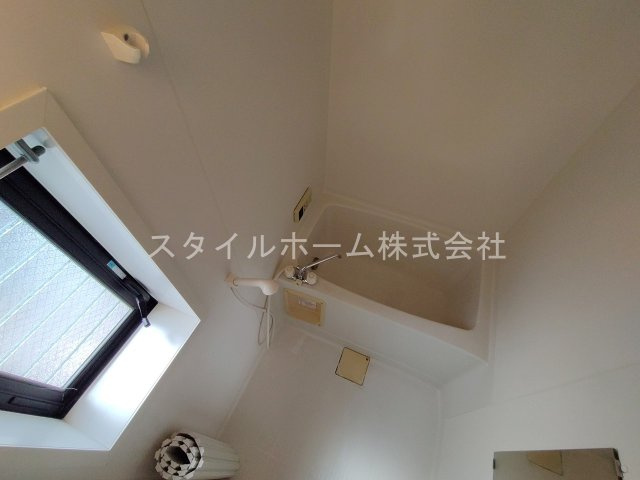 【浴室】 | サンハイツオザワ | イメージ写真です。