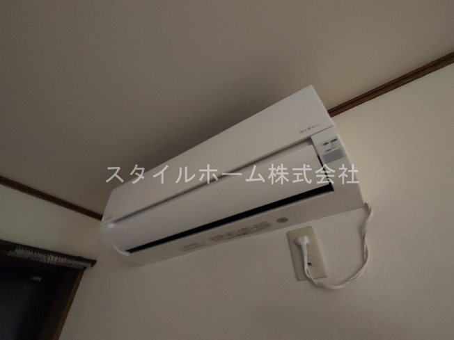 【設備】 | サンハイツオザワ | イメージ写真です。