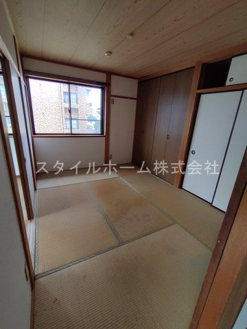 【和室】 | サンハイツオザワ | イメージ写真です。