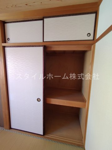 【収納】 | サンハイツオザワ | イメージ写真です。