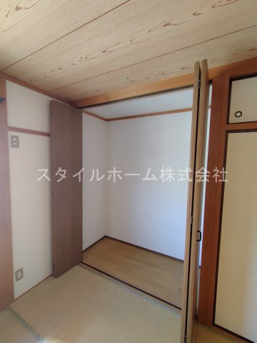 【収納】 | サンハイツオザワ | イメージ写真です。