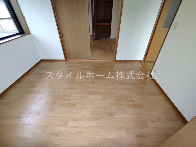 【玄関】 | サンハイツオザワ | イメージ写真です。