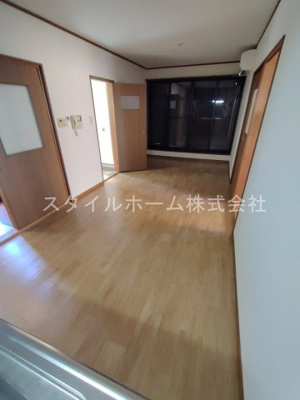 【居間・リビング】 | サンハイツオザワ | イメージ写真です。