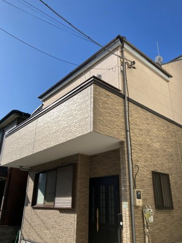 千住緑町戸建