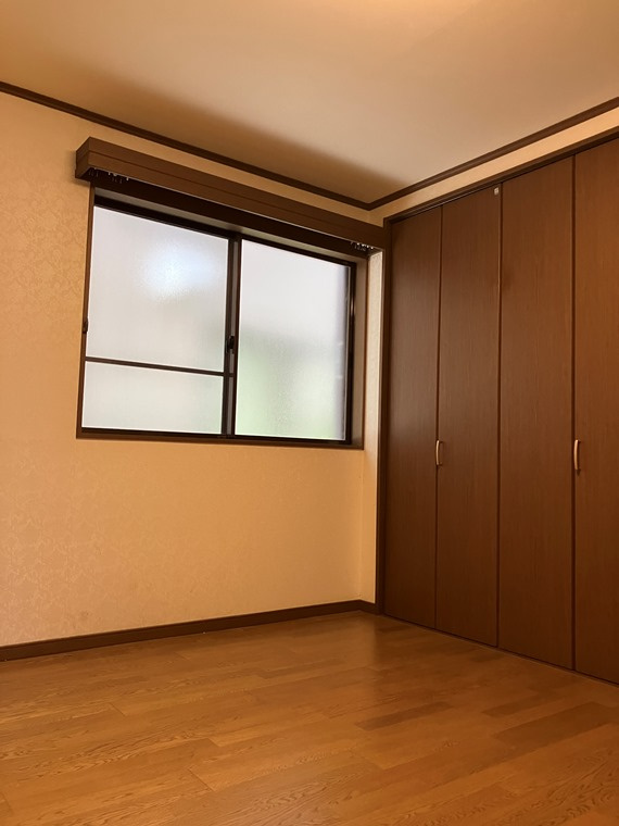 千住緑町戸建のその他