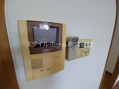 【セキュリティ】 | ロイヤルハイツ五番館 | イメージ写真です。