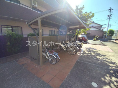 【その他共用部分】 | ロイヤルハイツ五番館