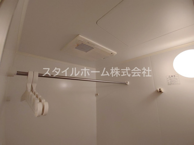 【設備】 | ロイヤルハイツ五番館 | イメージ写真です。